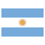  bandera Argentina